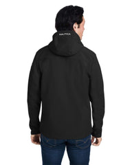 Nautica Outerwear Nautica - Men's Wavestorm Softshell Jacket