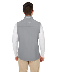 Nautica Outerwear Nautica - Men's Wavestorm Softshell Vest
