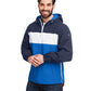 Nautica Outerwear Nautica - Windward Pullover Anorak