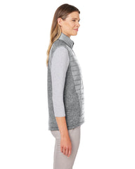 Nautica Outerwear Nautica - Women's Harbor Puffer Vest