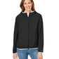 Nautica Outerwear Nautica - Women's Stillwater Windbreaker Jacket