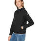 Nautica Outerwear Nautica - Women's Stillwater Windbreaker Jacket
