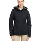 Nautica Outerwear Nautica - Women's Voyage Raincoat
