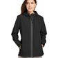 Nautica Outerwear Nautica - Women's Wavestorm Softshell Jacket