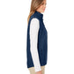 Nautica Outerwear Nautica - Women's Wavestorm Softshell Vest