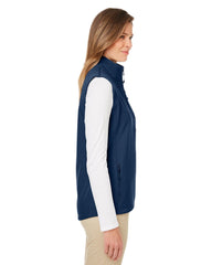 Nautica Outerwear Nautica - Women's Wavestorm Softshell Vest