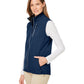 Nautica Outerwear Nautica - Women's Wavestorm Softshell Vest
