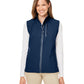 Nautica Outerwear Nautica - Women's Wavestorm Softshell Vest