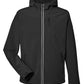 Nautica Outerwear S / Black Nautica - Men's Wavestorm Softshell Jacket