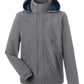 Nautica Outerwear S / Graphite Nautica - Men's Voyage Raincoat
