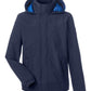 Nautica Outerwear S / Nautica Navy Nautica - Men's Voyage Raincoat