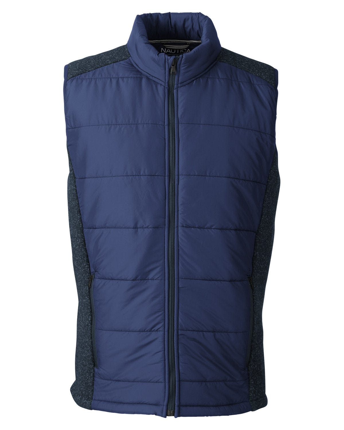 Nautica Men s Harbor Puffer Vest Threadfellows