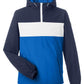 Nautica Outerwear S / Nautica Navy/Royal Nautica - Windward Pullover Anorak