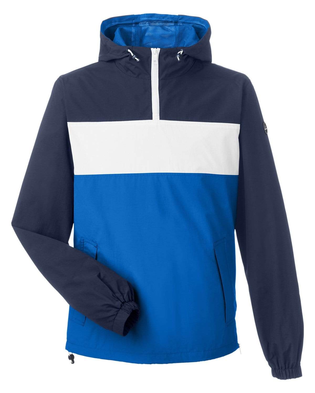 Nautica Marine Fleece cheapest Windbreaker Jacket