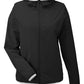 Nautica Outerwear XS / Black Nautica - Women's Stillwater Windbreaker Jacket