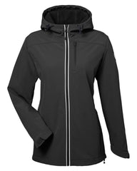 Nautica Outerwear XS / Black Nautica - Women's Wavestorm Softshell Jacket