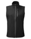 Nautica Outerwear XS / Black Nautica - Women's Wavestorm Softshell Vest
