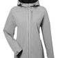Nautica Outerwear XS / Graphite Nautica - Women's Wavestorm Softshell Jacket