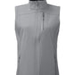 Nautica Outerwear XS / Graphite Nautica - Women's Wavestorm Softshell Vest