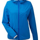 Nautica Outerwear XS / Royal Nautica - Women's Stillwater Windbreaker Jacket