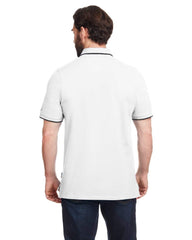 Nautica Polos Nautica - Men's Deck Polo