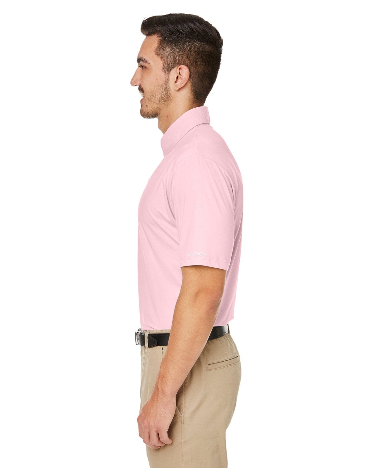 Nautica Polos Nautica - Men's Saltwater Stretch Polo