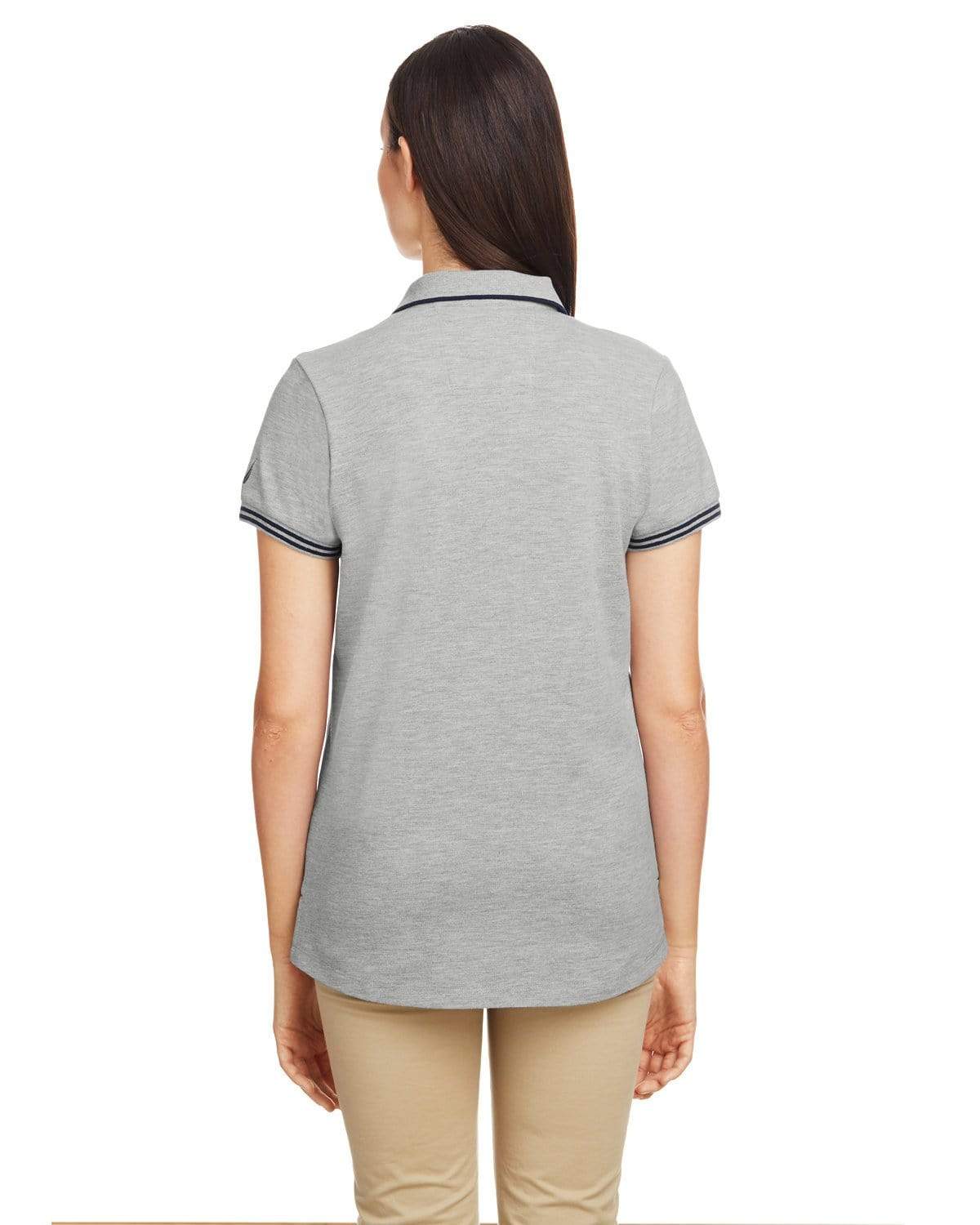 Nautica Polos Nautica - Women's Deck Polo