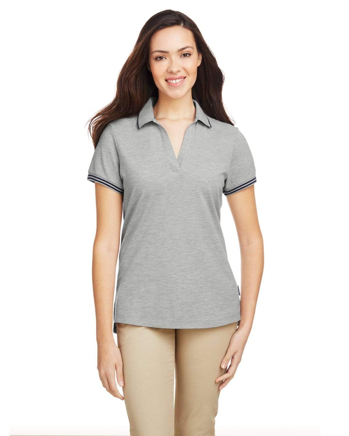 Nautica Polos Nautica - Women's Deck Polo