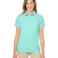 Nautica Polos Nautica - Women's Saltwater Stretch Polo