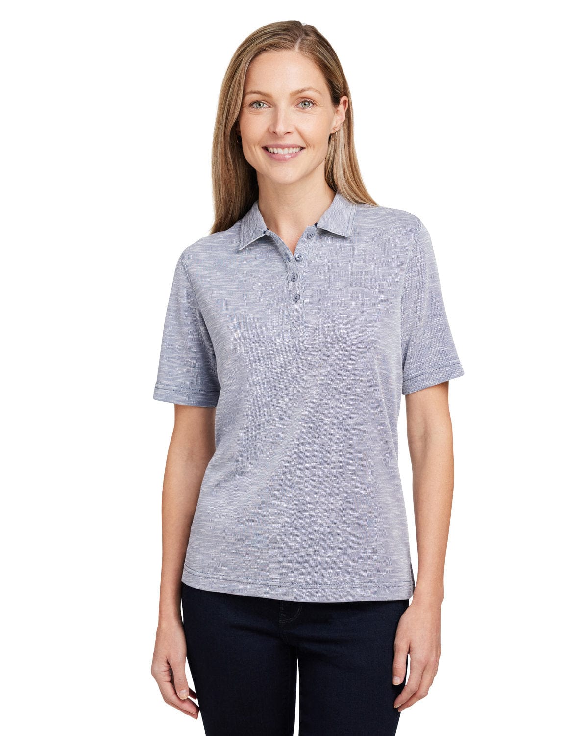 Nautica Polos Nautica - Women's Sun Surfer Polo