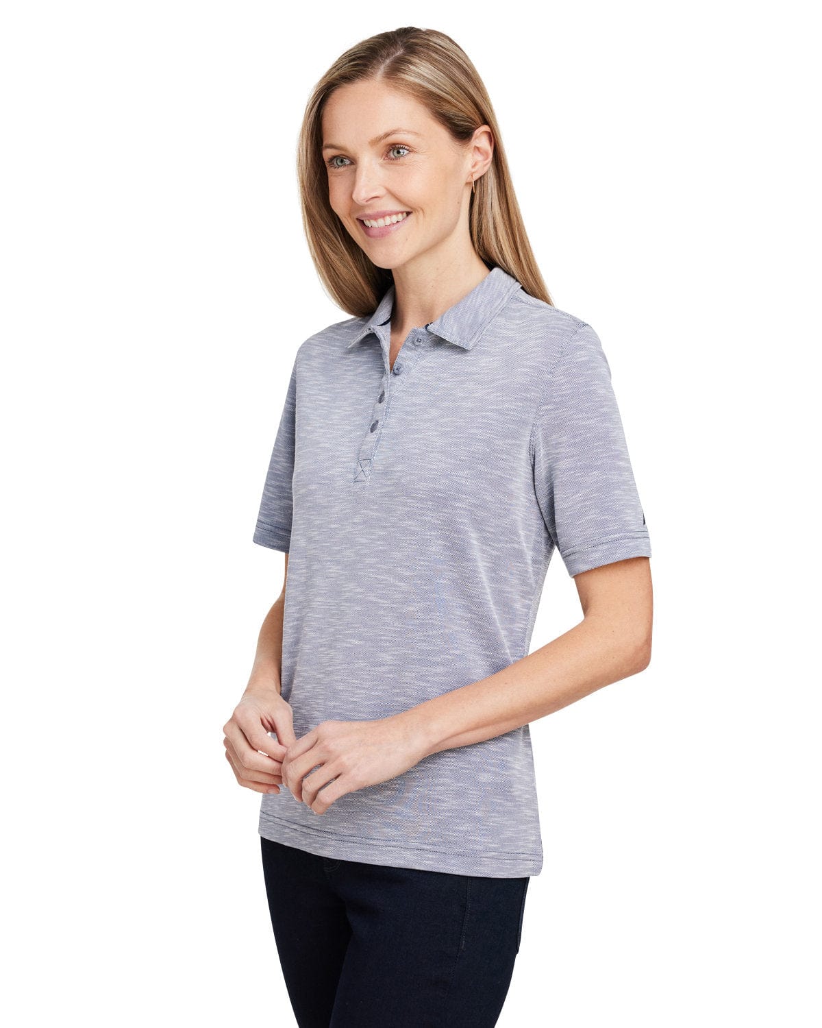 Nautica Polos Nautica - Women's Sun Surfer Polo