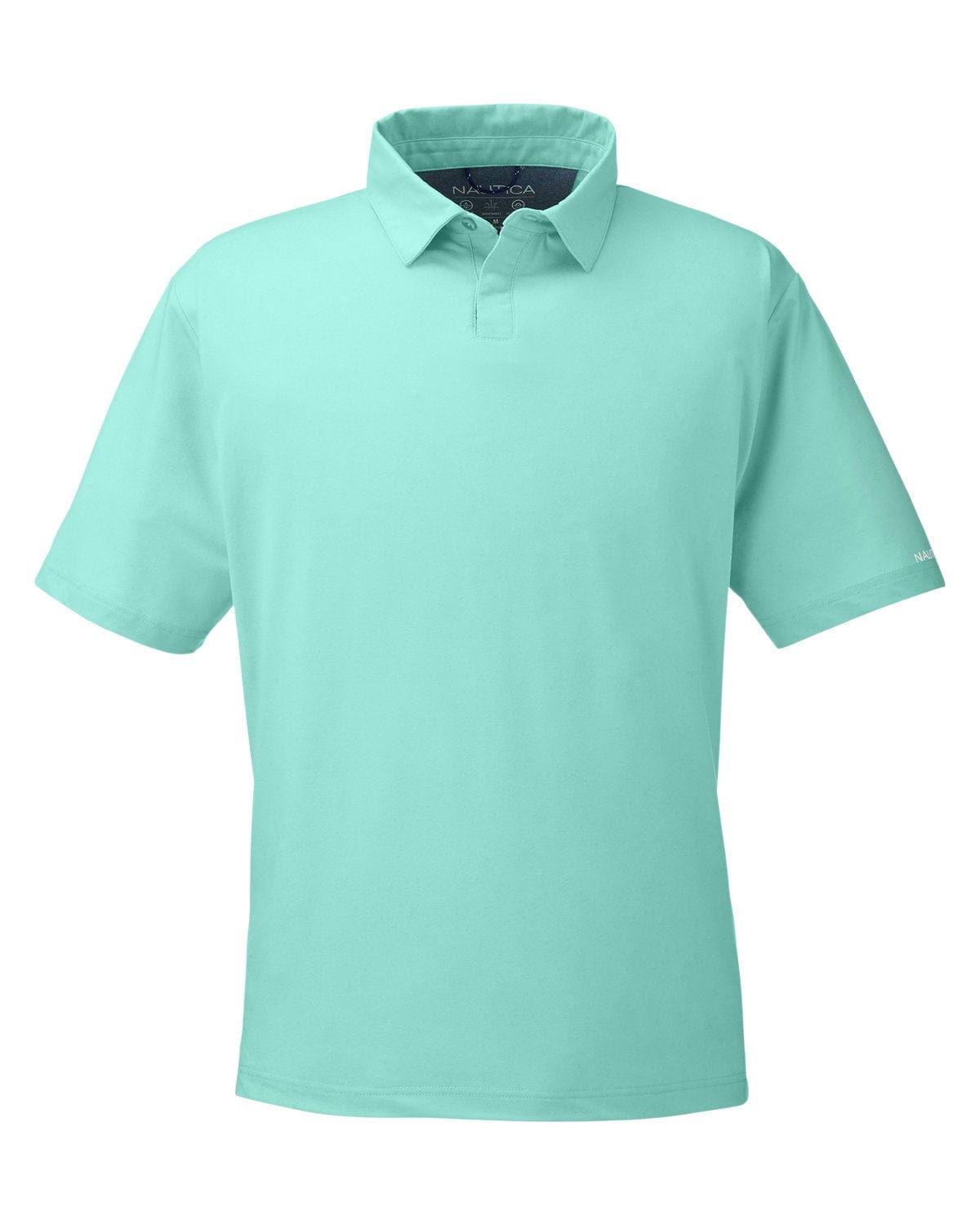nautica-polos-s-cool-mint- nautica-polos-s-cool-mint-