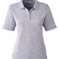 Nautica Polos S / Vintage Pebble Nautica - Women's Sun Surfer Polo
