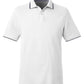 Nautica Polos S / White Nautica - Men's Deck Polo
