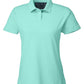 Nautica Polos XS / Cool Mint Nautica - Women's Saltwater Stretch Polo