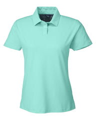 Nautica Polos XS / Cool Mint Nautica - Women's Saltwater Stretch Polo