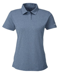 Nautica Polos XS / Faded Navy Nautica - Women's Saltwater Stretch Polo