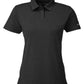 Nautica Polos XS / Onyx Nautica - Women's Saltwater Stretch Polo