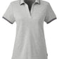 Nautica Polos XS / Oxford Nautica - Women's Deck Polo