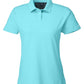 Nautica Polos XS / Sea Mist Nautica - Women's Saltwater Stretch Polo