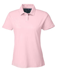 Nautica Polos XS / Sunset Pink Nautica - Women's Saltwater Stretch Polo