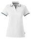 Nautica Polos XS / White Nautica - Women's Deck Polo