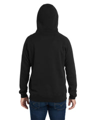 Nautica Sweatshirts Nautica - Anchor Pullover Hooded Sweatshirt