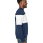 Nautica Sweatshirts Nautica - Men's Anchor Bomber Full-Zip Fleece Jacket
