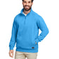 Nautica Sweatshirts Nautica - Men's Anchor Quarter-Zip Pullover