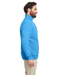 Nautica Sweatshirts Nautica - Men's Anchor Quarter-Zip Pullover