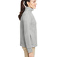 Nautica Sweatshirts Nautica - Women's Anchor Quarter-Zip Pullover