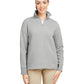 Nautica Sweatshirts Nautica - Women's Anchor Quarter-Zip Pullover