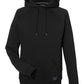 Nautica Sweatshirts S / Black Nautica - Anchor Pullover Hooded Sweatshirt