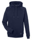 Nautica Sweatshirts S / Nautica Navy Nautica - Anchor Pullover Hooded Sweatshirt